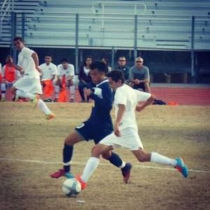 Meet your Posher, Carlos